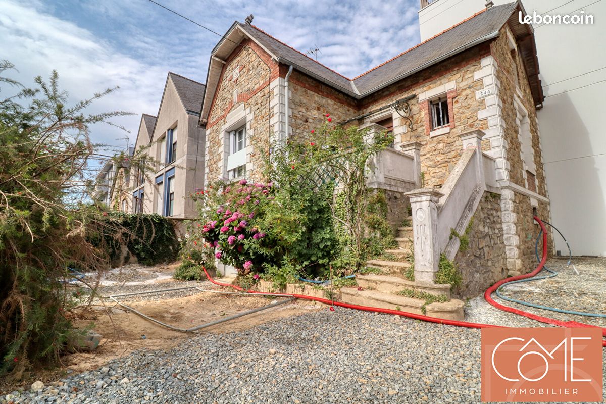 Maison 4 pièces 61 m² · à Rennes · 61 m² · 210 000 €