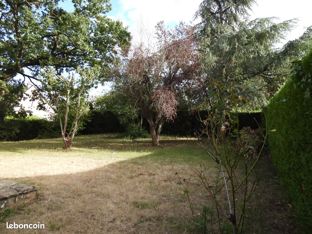 Maison 6 pièces 119 m² · à Cesson-Sévigné · 119,4 m² · 450 000 €