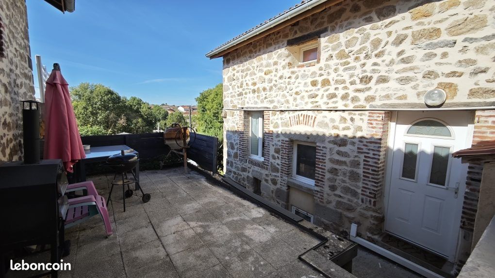 Maison 5 pièces 120 m² · à Monistrol-sur-Loire · 120 m² · 195 000 €