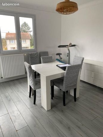Appartement 4 pièces 70 m²