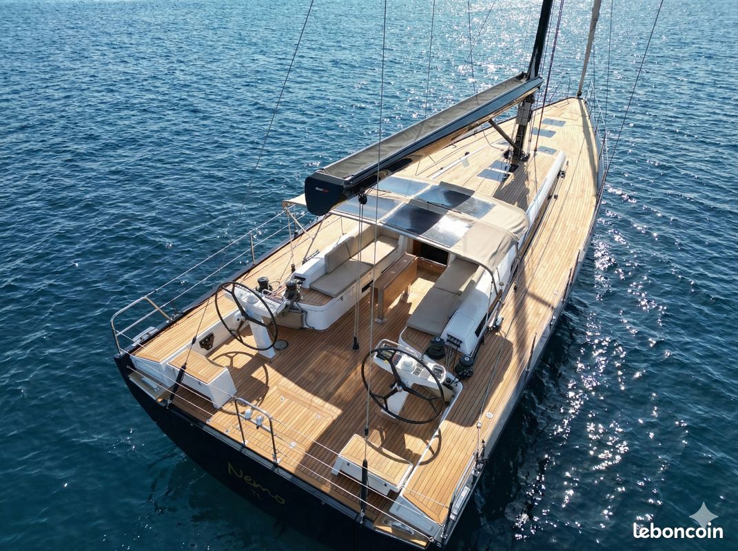 SOLARIS 55 — View photo 1