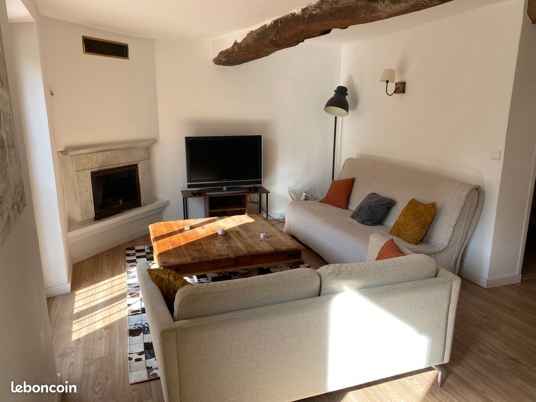 Maison 3 pièces 70 m² · à Grasse · 70 m² · 1 800 €/mois