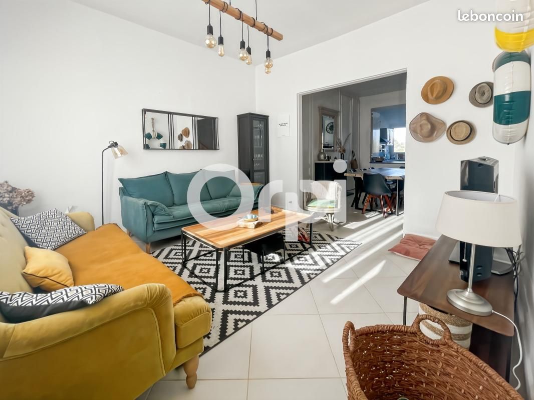 Maison 4 pièces 95 m² · à Marquise · 95 m² · 950 €/mois