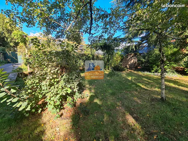 Annonce vente Terrain la montagne
