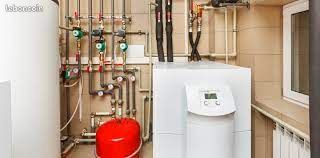 Pompe à chaleur radiateurs eau • Sans avance possible (image 1)