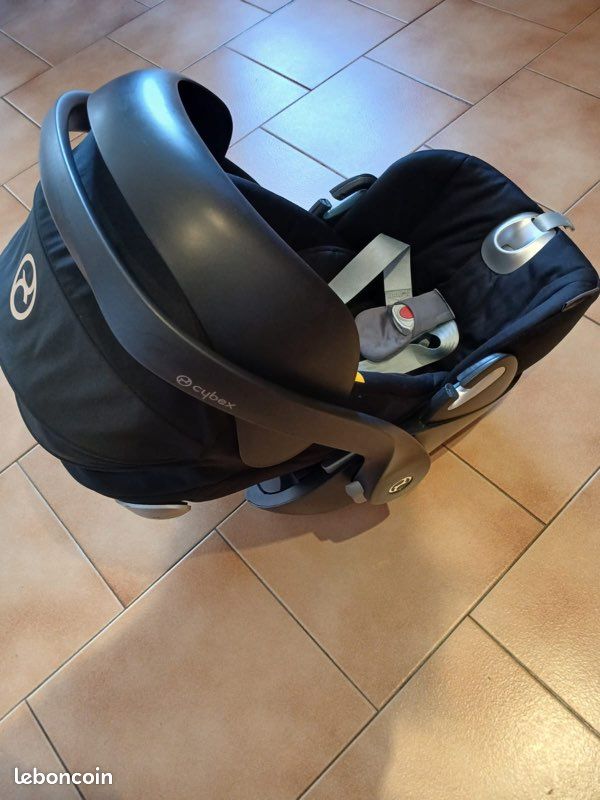 Coque bébé Cybex (image 4)