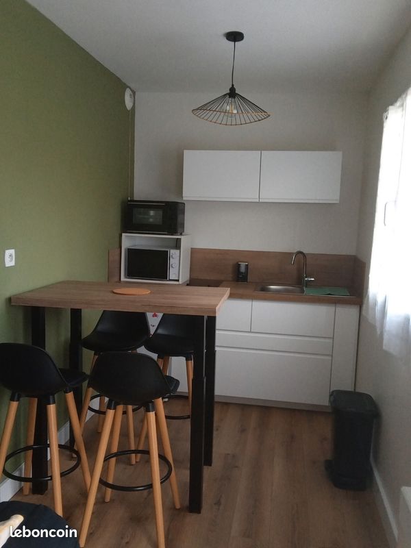 A louer Appartement 2 pièces (image 1)