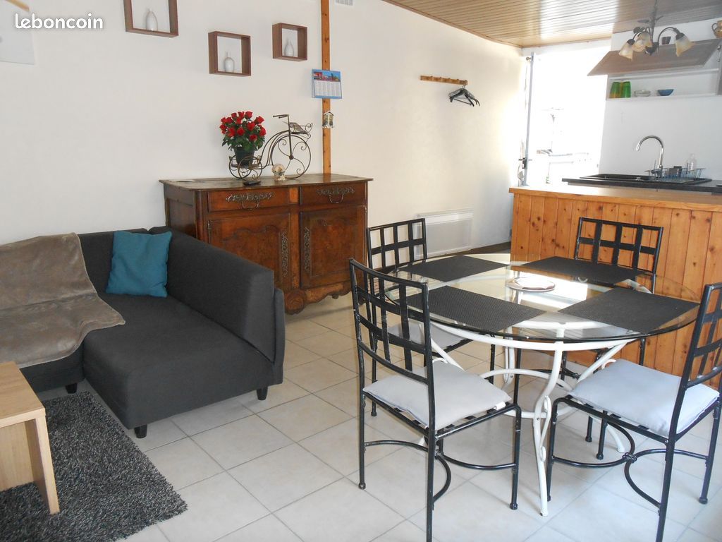 Charmante maison de village (image 2)