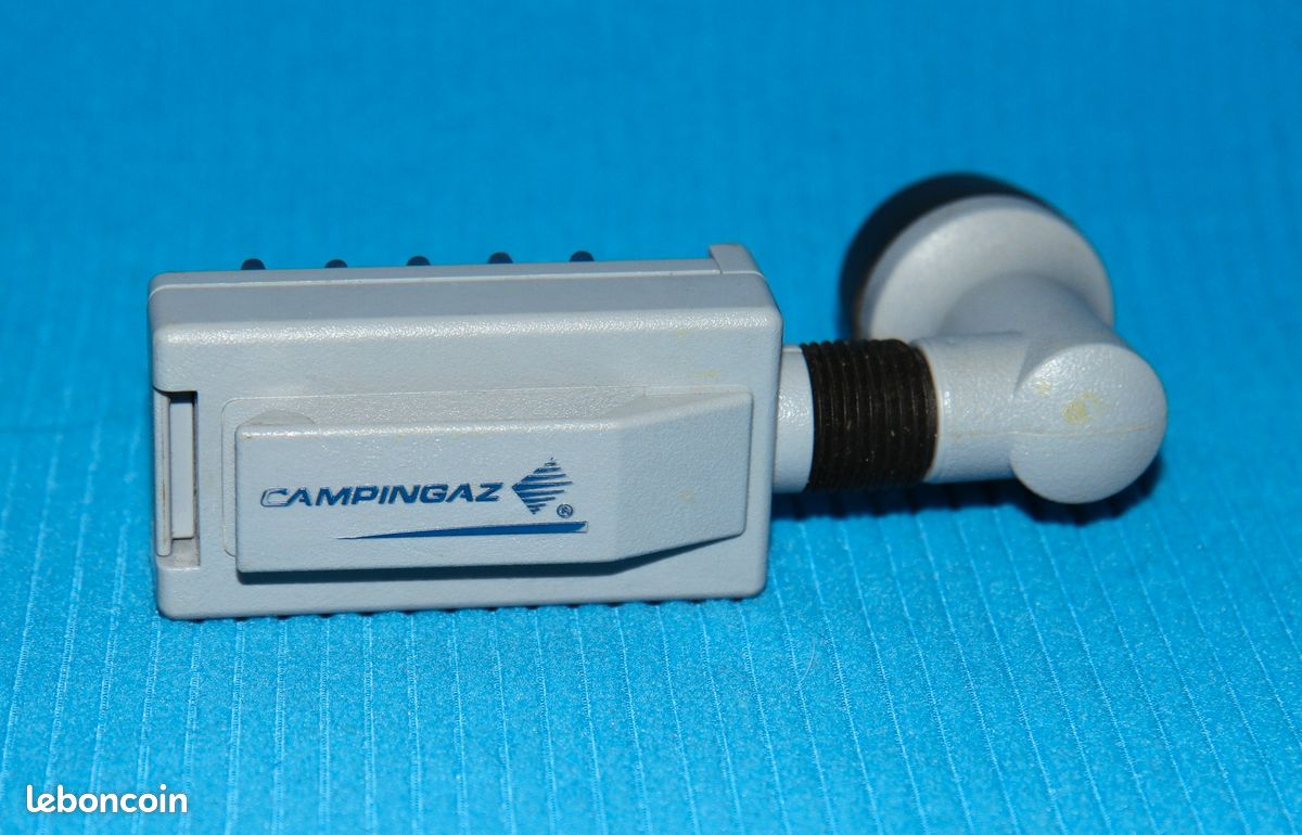 Lampe a Pile campingaz n° 9612 (image 2)