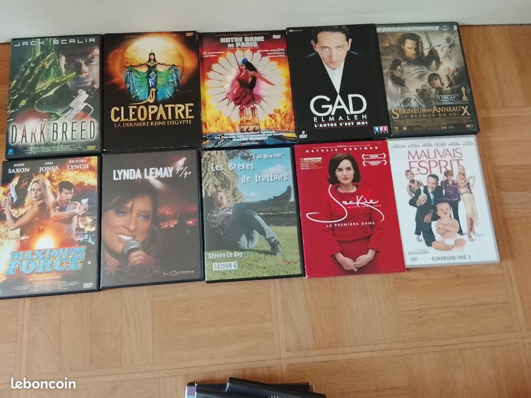 85 dvd (image 5)