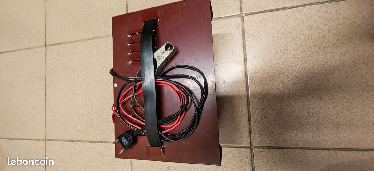 Chargeur batterie (image 2)