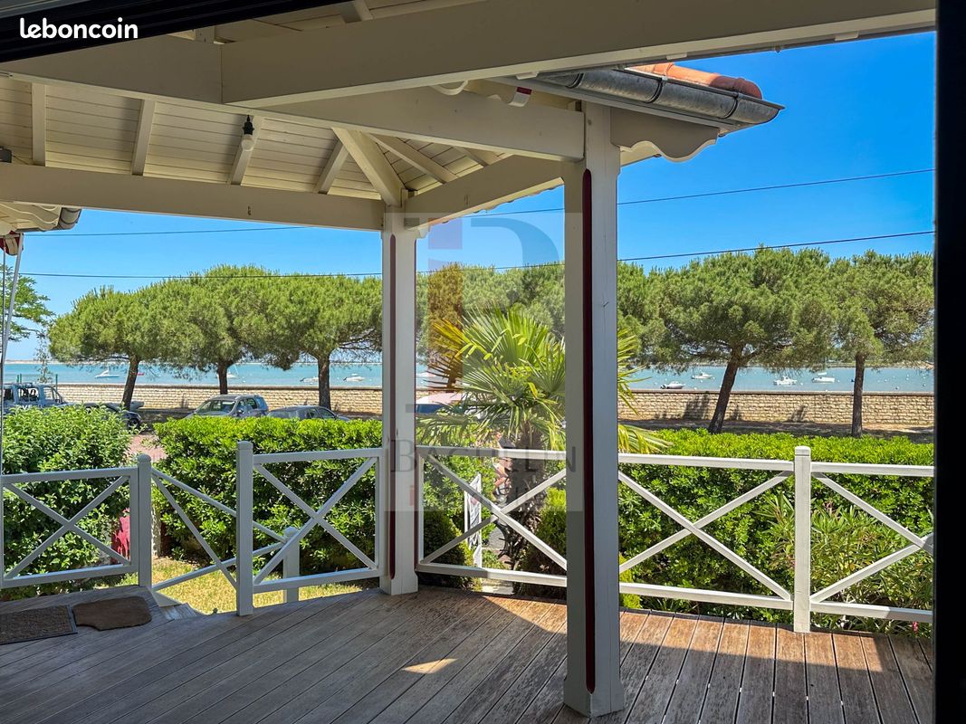 Maison 4 pièces 127 m² · à Fouras · 127 m² · 580 000 €