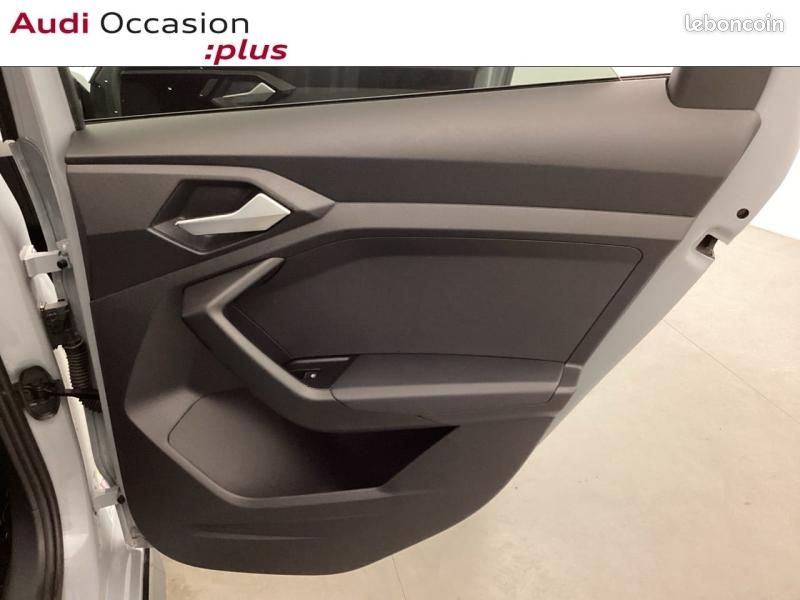 Audi A1 Sportback 35 TFSI 150ch S line plus S tronic 7 (image 23)