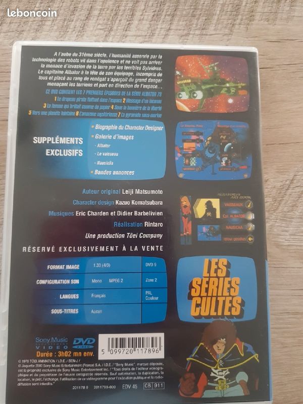 DVD albator (image 8)