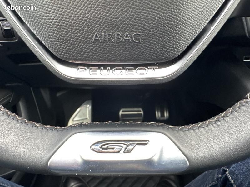 Peugeot 3008 1.5 BlueHDi 130ch S&S GT EAT8 (image 38)