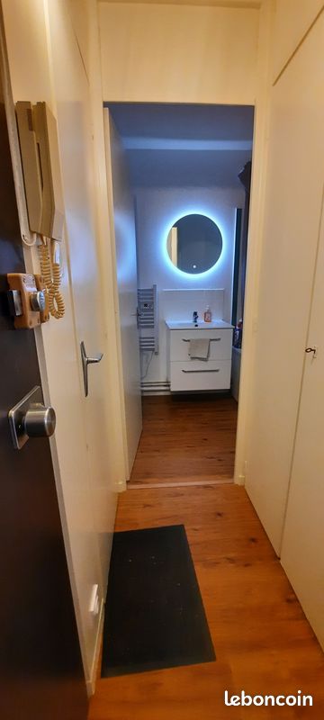 Studio, 21m² (image 3)