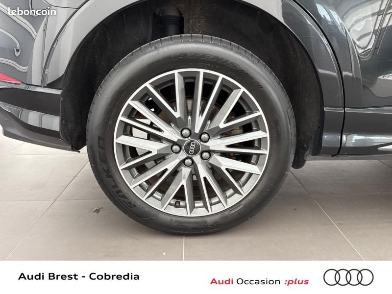 Audi Q3 45 TFSI e 245ch S line S tronic 6 (image 24)