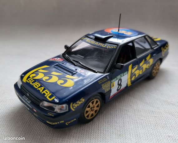RALLY HISTÓRIA - RALLY DE PORTUGAL 1993