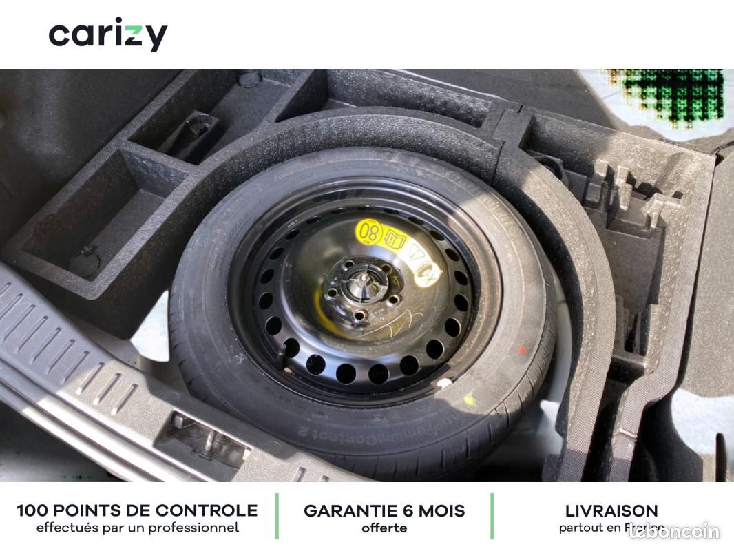 Ford Focus 1.0 EcoBoost 125 S&S Titanium (image 27)