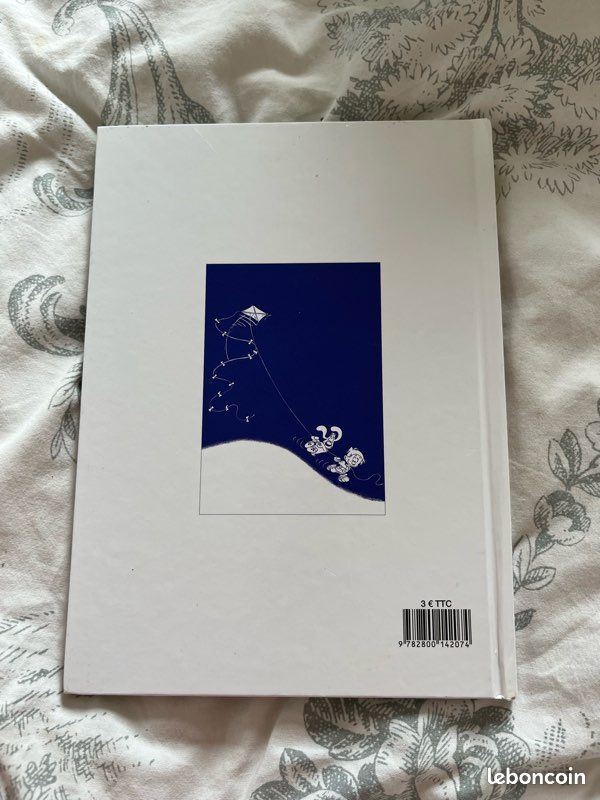 Livre enfants (image 2)