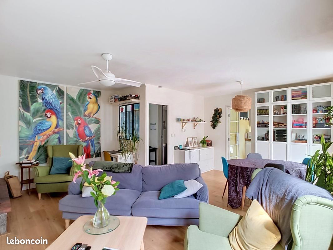 Maison 4 pièces 90 m² · à Bouguenais · 90 m² · 269 000 €