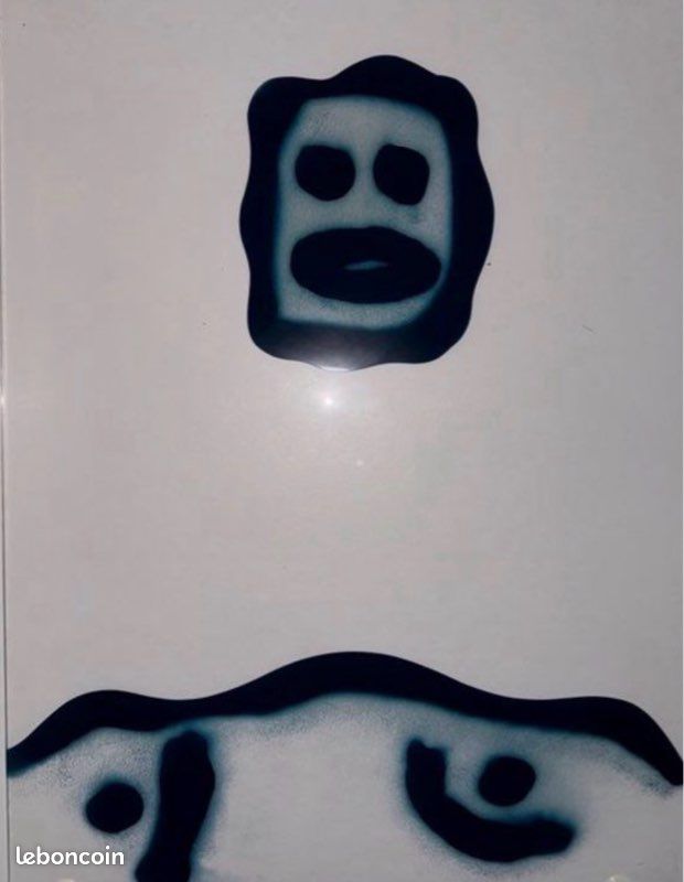 Œuvre unique Zlotykamien (image 1)