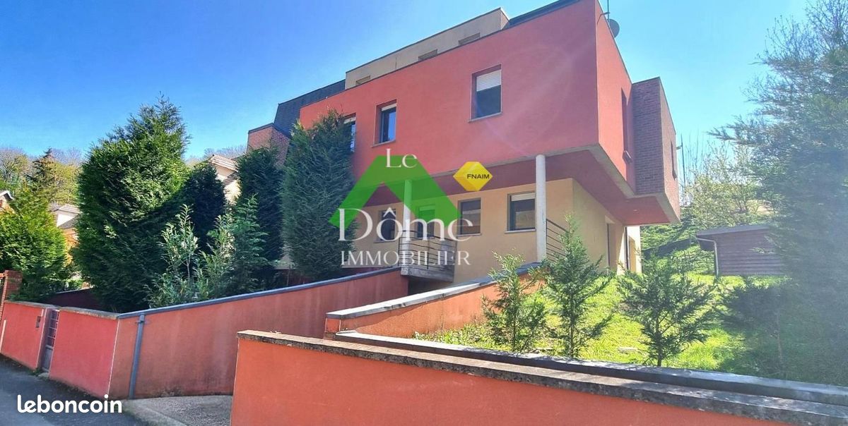 Maison 9 pièces 254 m² · à Chambly · 254 m² · 477 000 €