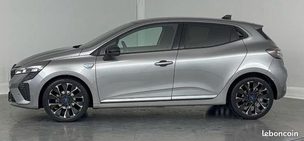 Renault Clio ALPINE neuve Prix Hors Taxe Vente à l'export UNIQUEMENT (image 4)