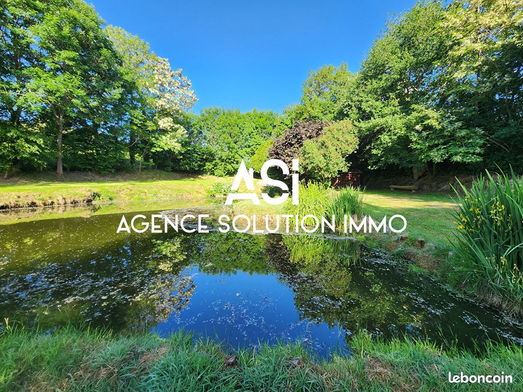 Terrain 2460 m² DOUILLET · 20 500 €
