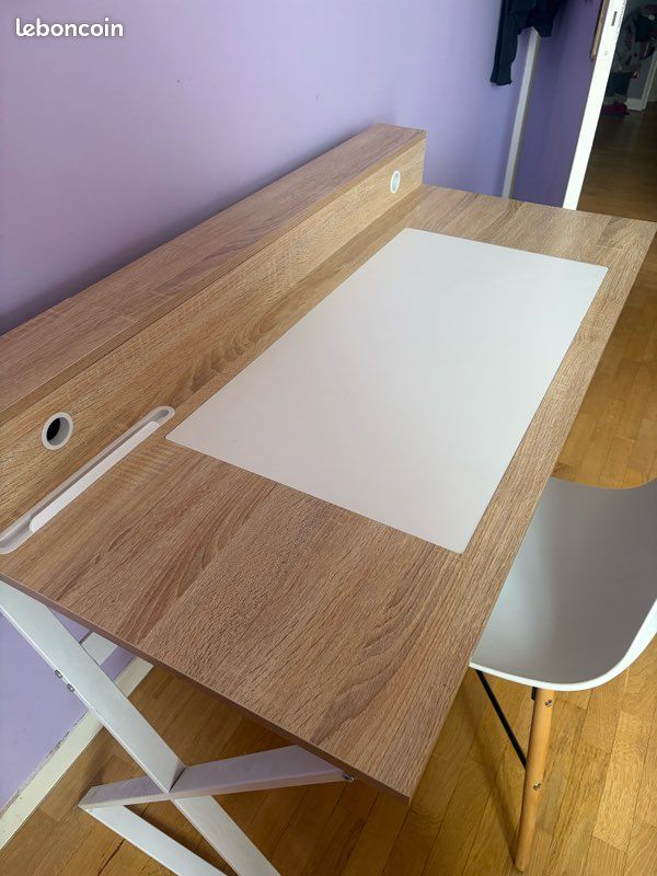 Bureau BUT Alex 160 87 60 (image 3)