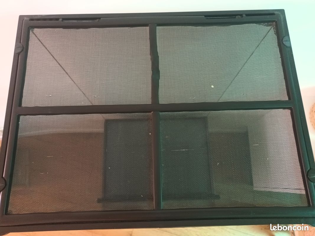 Grand paludarium / terrarium (image 2)