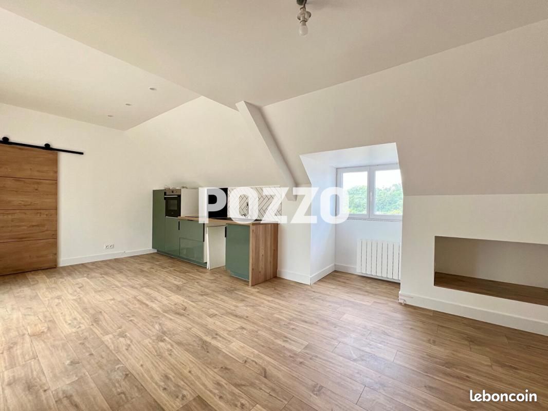 Appartement 2 pièces 43 m² · à Saint-Lô · 43 m² · 715 €