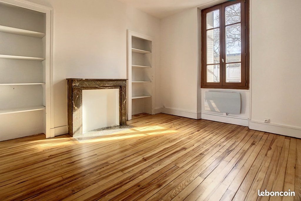 Appartement 3 pièces 62 m² · à Chambéry · 62 m² · 189 000 €