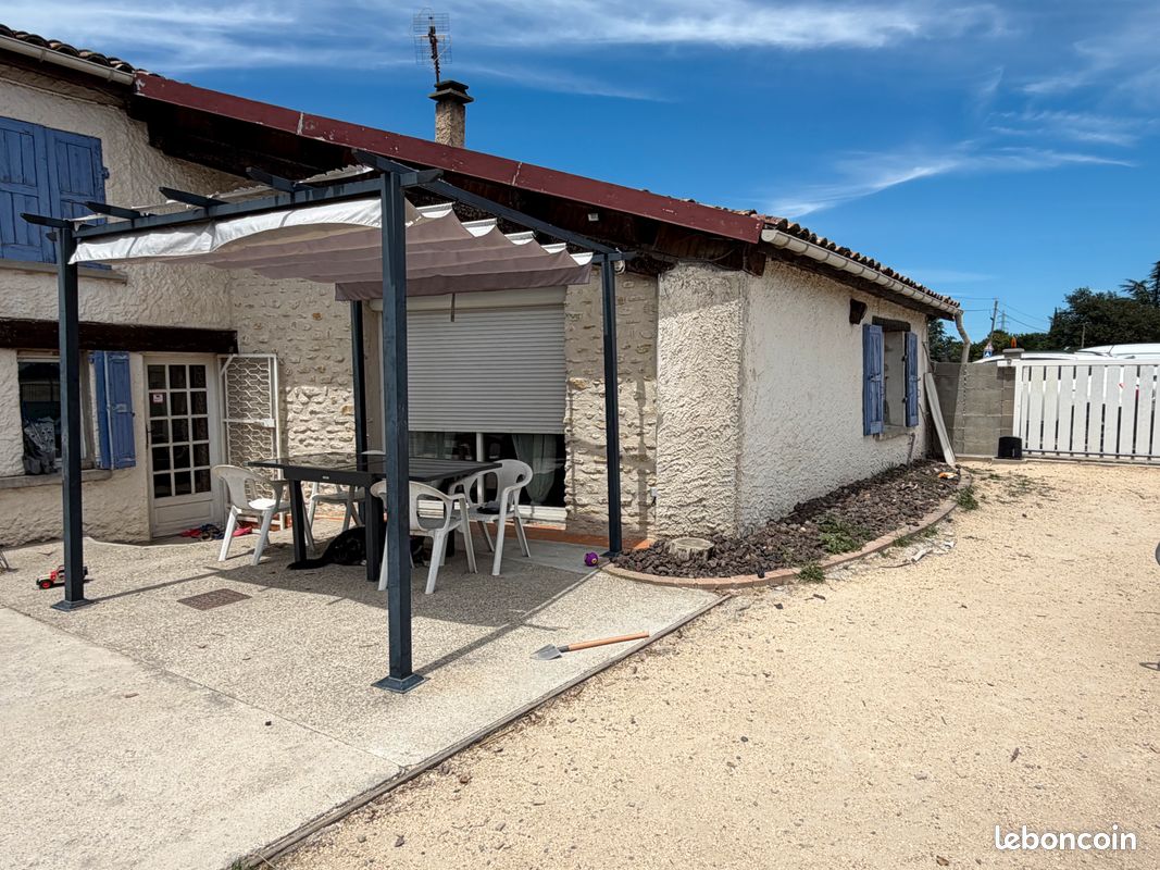 Maison 5 pièces 110 m² · à Chabeuil · 110 m² · 249 000 €