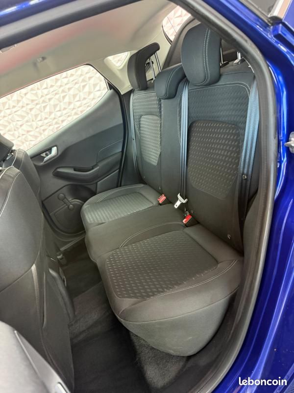 Ford Fiesta 1.0 i SCTi 100 CV. S&S 12V (image 9)