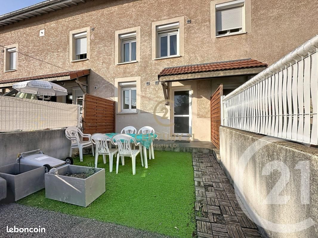 Appartement 4 pièces 68 m² · à Vienne · 68 m² · 780 €