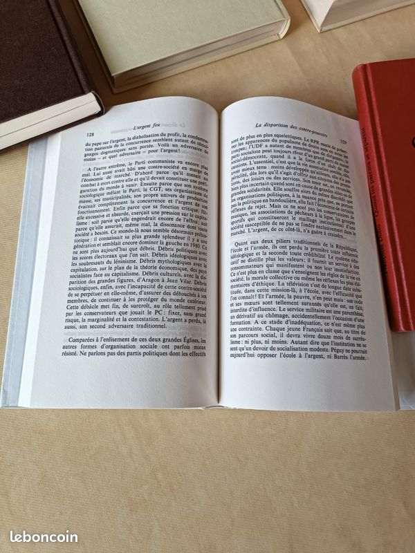 Le Grand Livre du Mois 6 livres (image 7)