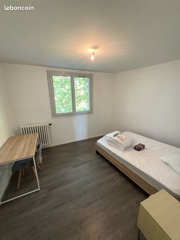 Appartement 3 pièces 50 m² · à Toulouse · 50 m² · 600 €/mois