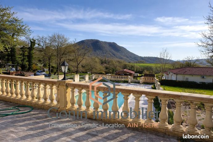 Maison 5 pièces 99 m²