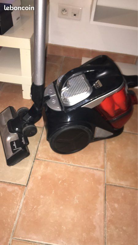 Aspirateur rowenta silence force extrême multi (image 1)