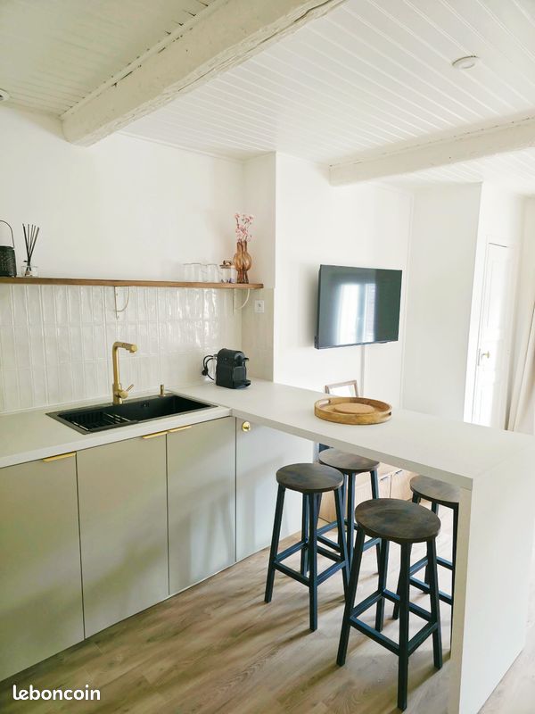 Appartement 2 pièces 30 m² · à Béziers · 30 m² · 89 900 €