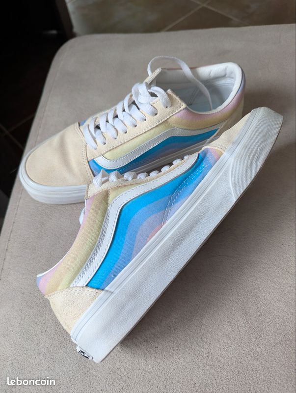 Vans Old Skool