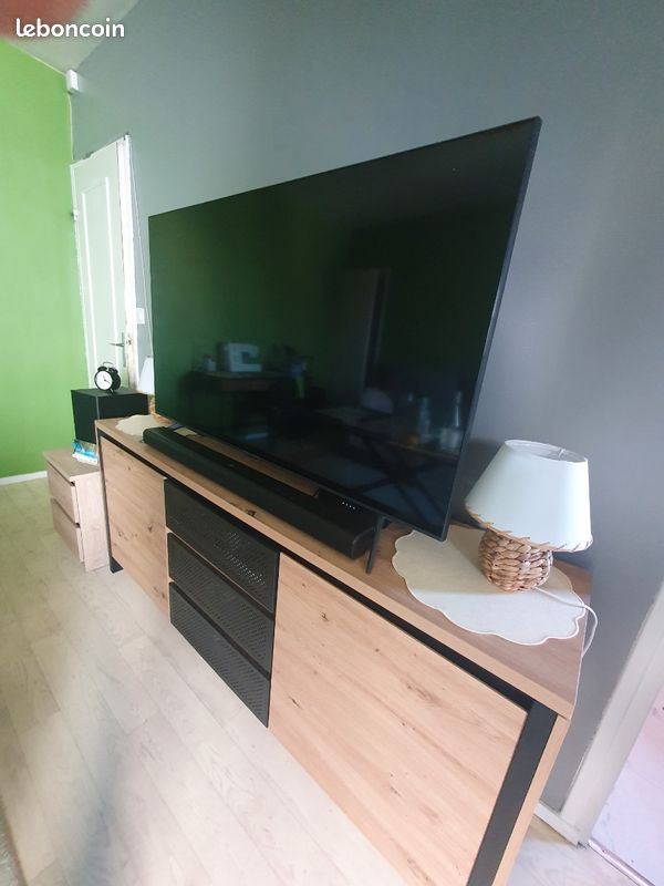 Appartement 2 pièces 40 m² · à Tours · 40 m² · 450 €/mois