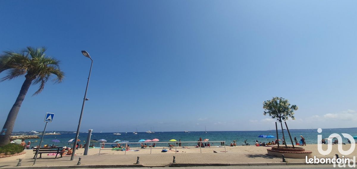 Appartement 2 pièces 50 m² · à Vallauris · 50 m² · 295 000 €