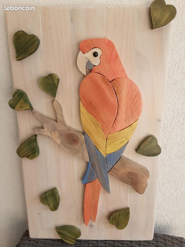 Deco faite main (image 1)