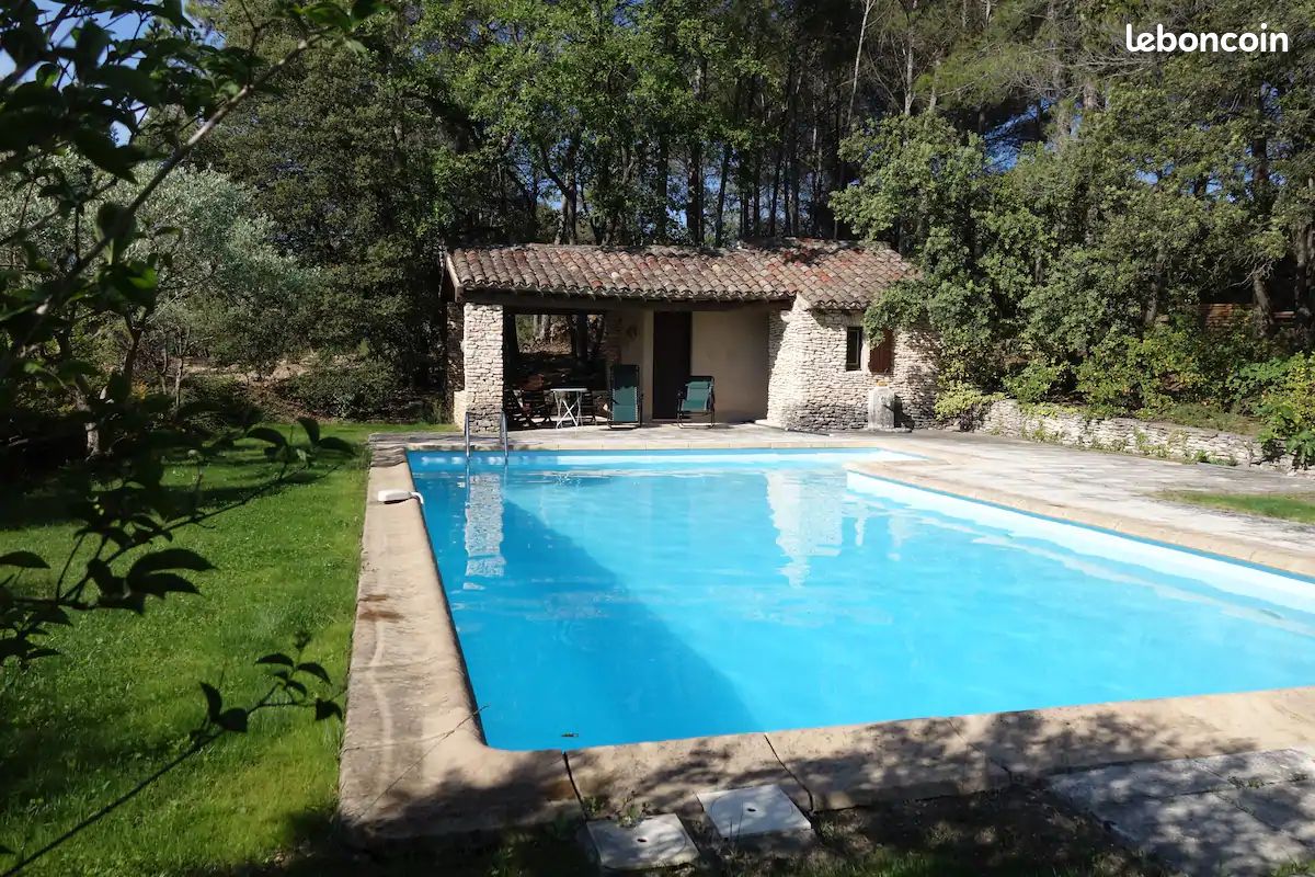 Maison 5 pièces 113 m² · à Pertuis · 113 m² · 610 €/mois