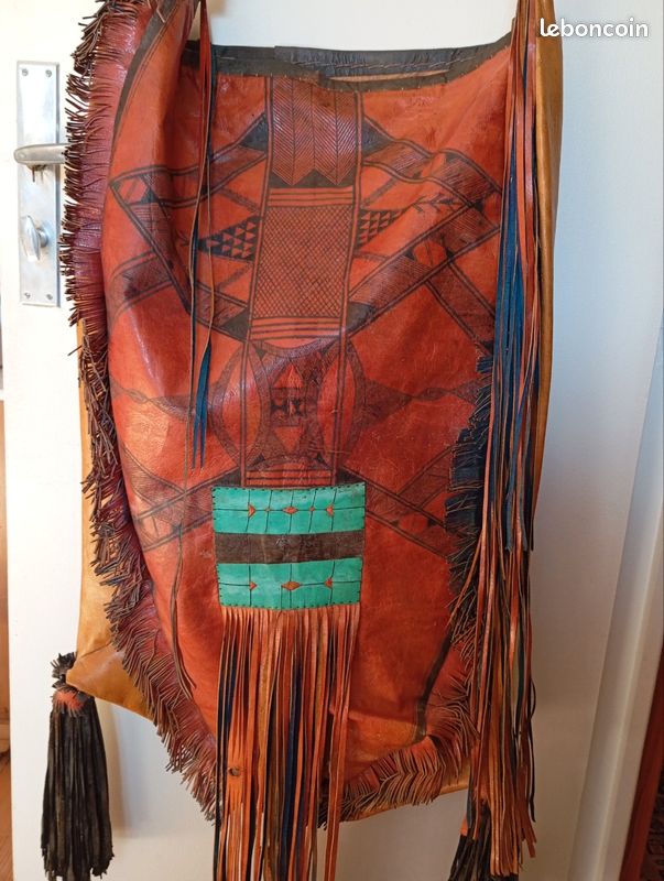 Sac touareg (image 1)
