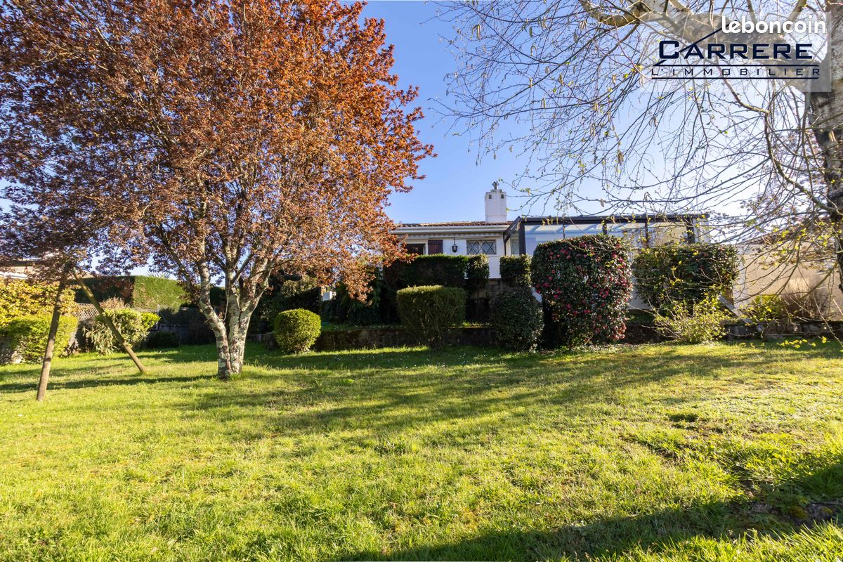 Maison 4 pièces 82 m² · à Artigues-près-Bordeaux · 82 m² · 283 500 €
