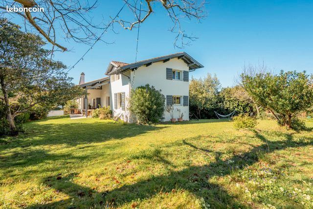 Maison 6 pièces 234 m² · à Anglet · 234 m² · 1 465 000 €