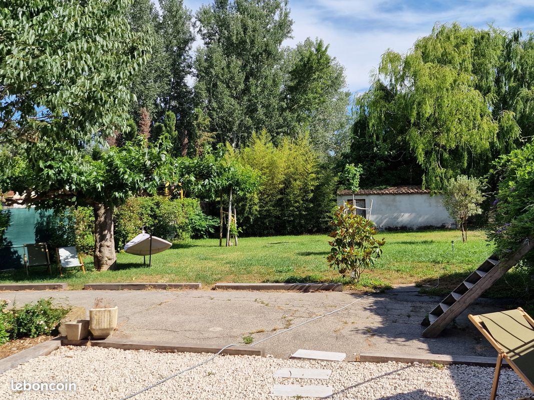 La Maison du Berger st Rémy de Provence (image 3)